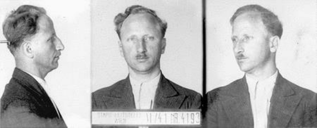 Albert Rein Albert Rein