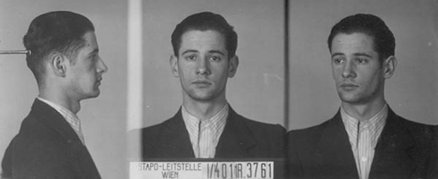 Theobald Gerhold Theobald Gerhold