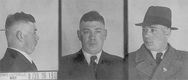 Leopold Moser Leopold Moser