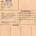 Erkennungsdienstliche Kartei Gestapo Wien