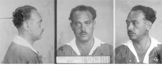 Ludwig Ullmann Ludwig Ullmann
