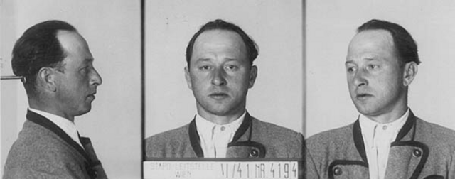 Josef Kroneisl Josef Kroneisl