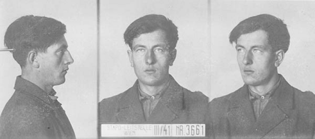 Ernest Kusznier