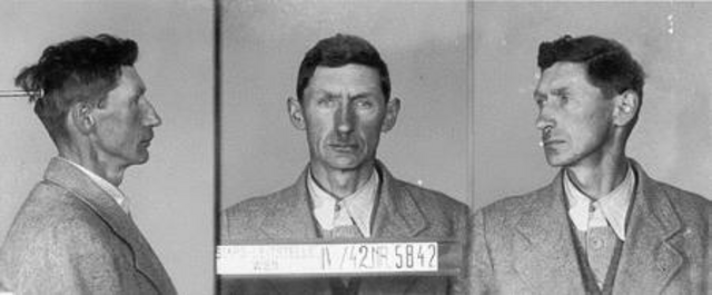 Leopold Menner Leopold Menner