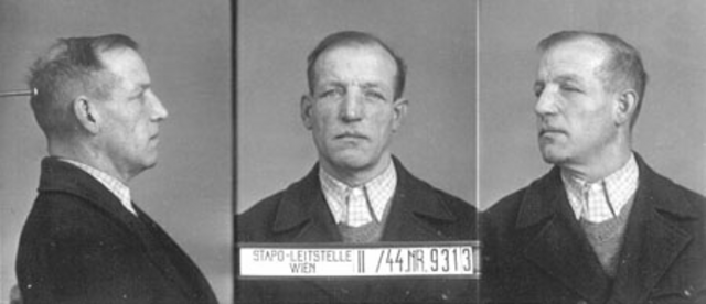 Franz Freisinger Franz Freisinger