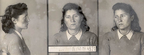 Irma Trksak