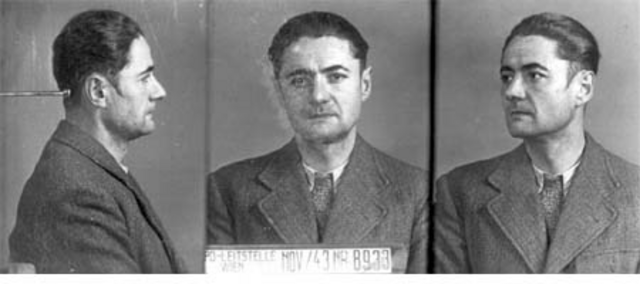 Ferdinand Gruber