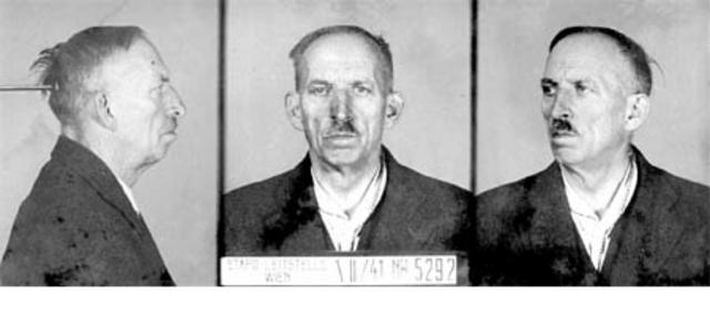 Josef Rado Josef Rado
