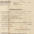 Erkennungsdienstliche Kartei Gestapo Wien