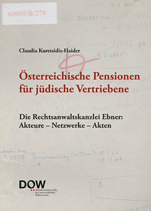 Buchcover