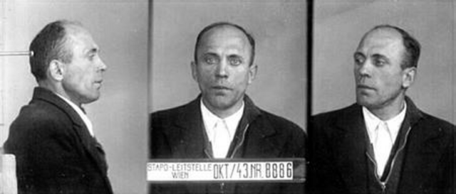 Willibald Fritsch Willibald Fritsch