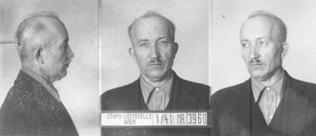 Ludwig Hromek Ludwig Hromek
