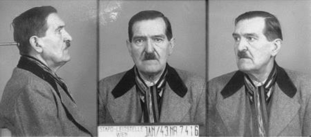 Ferdinand Krug Ferdinand Krug