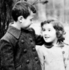 Siegfried und Rebecca Loewe in den 1940er Jahren. Foto: Privatbesitz