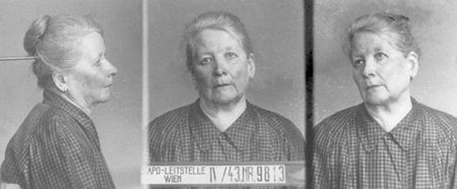Margarethe Stoces Margarethe Stoces