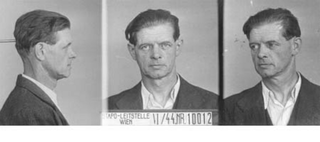 Josef Franner Josef Franner