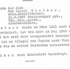 Tagesbericht Gestapo Wien Nr. 3, 8.-11. 1. 1943 (Auszug)