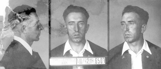 Leopold Tschabitscher Leopold Tschabitscher