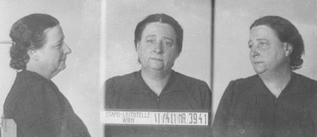 Hilde Wüstinger