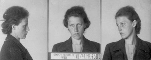 Mathilde Grüller Mathilde Grüller