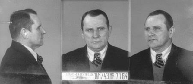Franz Kegelreiter Franz Kegelreiter