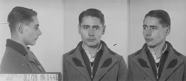 Rudolf Fila