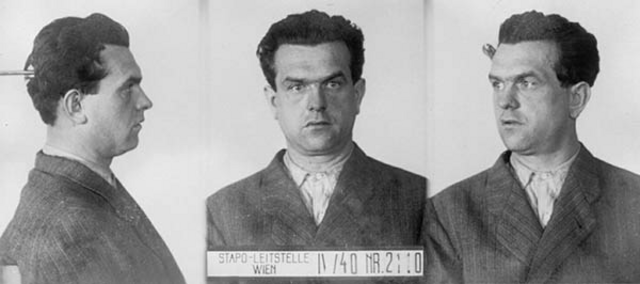 Anton Mrozek Anton Mrozek