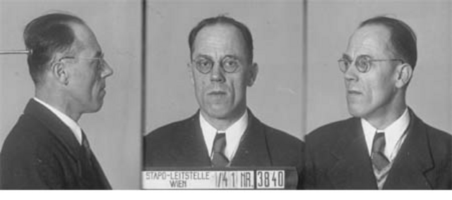 Eugen Jakob Gangl Eugen Jakob Gangl