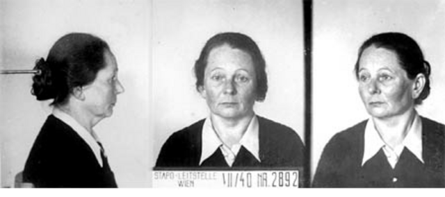 Ludmilla Jassek