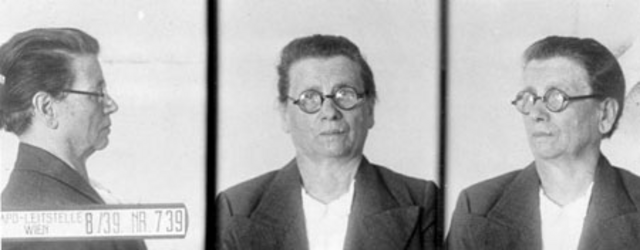 Julianne Weiglhofer