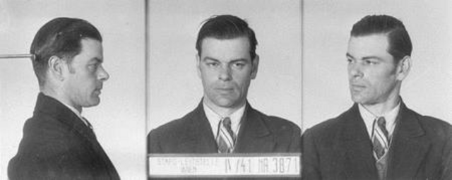Eduard Bernhard Eduard Bernhard