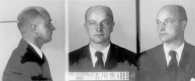 Adolf Zinnbauer Adolf Zinnbauer