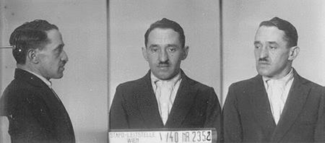 Rudolf Graf Rudolf Graf