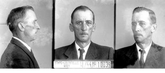 Engelbert Rauscher Engelbert Rauscher
