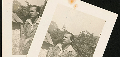 Franz Haderlapp. Foto: D&Ouml;W (02455_002)