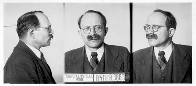 Leopold Weinfurter