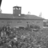 Dachau am Tag der Befreiung