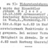 Tagesbericht Gestapo Wien Nr. 3, 6. - 8. 4. 1943 (Auszug)