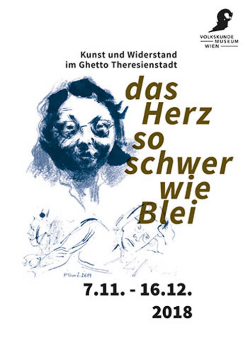 Ausstellungsfolder