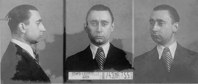 Eduard Slemin Eduard Slemin