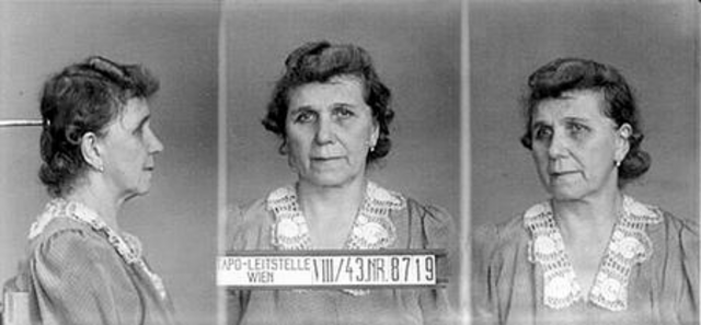 Johanna Frühwirt Johanna Frühwirt