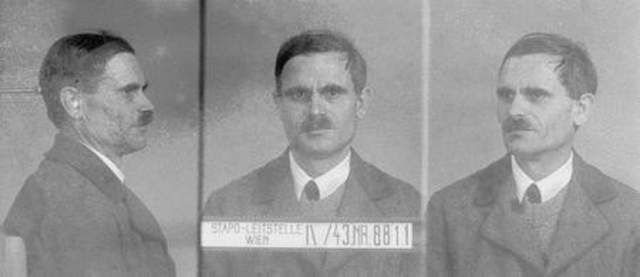 Georg Jäger Georg Jäger