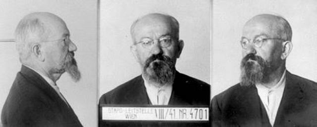 Johann Hrabak Johann Hrabak