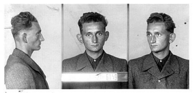 Franz Fröch Franz Fröch
