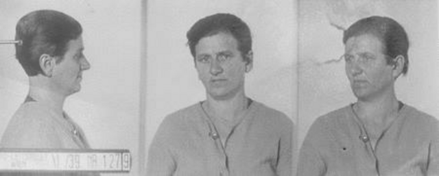 Maria Winkler Maria Winkler