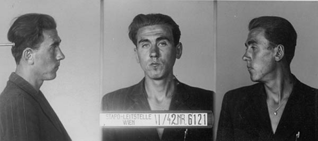 Josef Kuchar Josef Kuchar