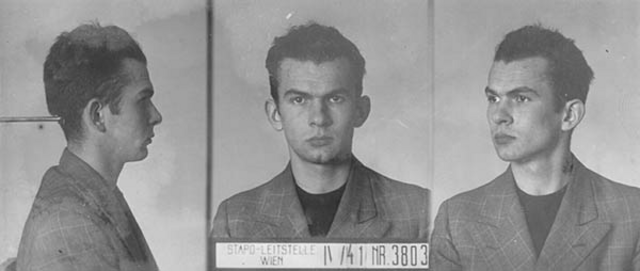 Rudolf Spitz Rudolf Spitz