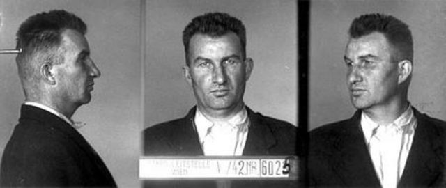 Franz Geissler Franz Geissler