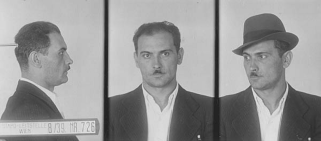 Otto Holzer Otto Holzer