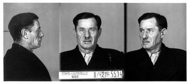 Georg Horatschek Georg Horatschek